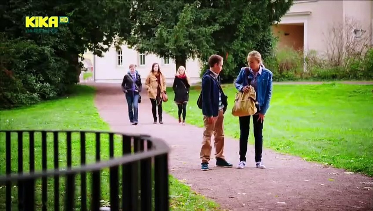 Schloss Einstein Folge 794