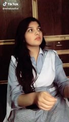 Funny Pakistani Schoolgirls Tiktok Musically Videos