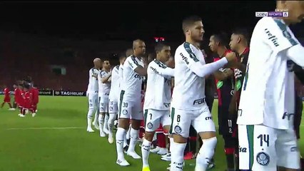 Melgar vs Palmeiras: Match Preview ⚽