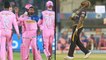 IPL 2019 : Rajasthan Royals Defeat Kolkata Knight Riders By 3 Wickets || Oneindia Telugu