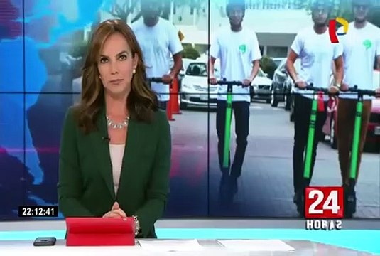 Miraflores anuncia medidas para restringir uso de scooters eléctricos