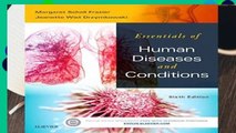 Essentials of Human Diseases and Conditions, 6e