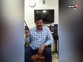 वही बातें... अब वीडियो मैसेज में