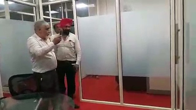 Electronic Security System | Home Security System - Xsort Technologies