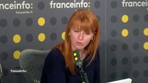 Emmanuel Macron : Ingrid Levavasseur se dit 
