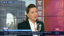 Retraites à 1000€: Agnès Buzyn espère une application 