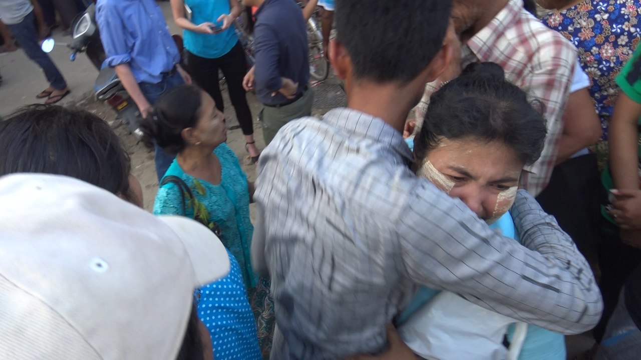 ဧၿပီလအတြင္း ႏိုင္ငံေတာ္သမၼတ၏ လြတ္ၿငိမ္းရရွိသူ အက်ဥ္းသား ၁၆ဝဝဝ ေက်ာ္ရွိလာ