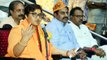 Lok Sabha Election 2019 : Sadhvi Pragya Thakur ने Digvijay Singh को बताया आतंकी | वनइंडिया हिंदी