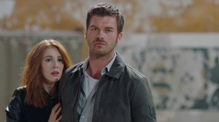 Çarpışma 19. Bölüm Efsane Buluşma Kadir&Cansız