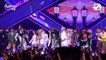 [MPD fancam] BTS 1st encore fancam 4K 'little things for the city (Boy With Luv)' (BTS No. 1 Encore) | @MCOUNTDOWN_2019.4.25