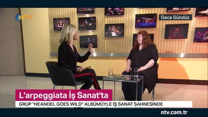 Gece Gündüz 25 Nisan 2019