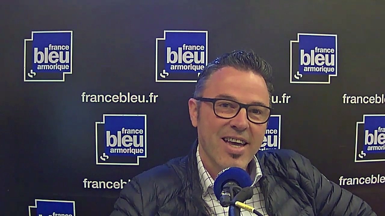 Eric Ferré "Le meilleur du Stade Rennais"
