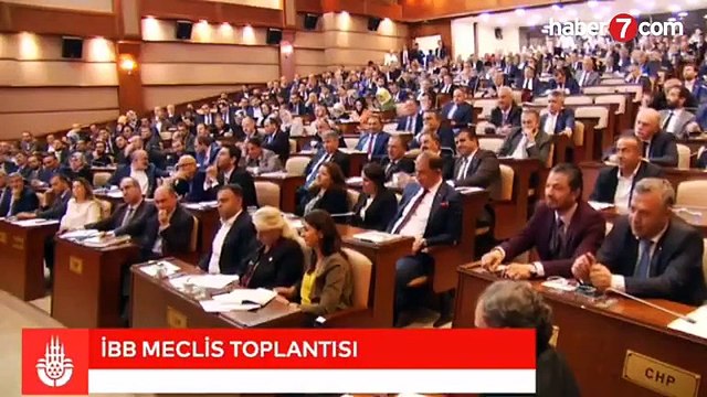 Mehmet Tevfik Göksu'dan büyük alkış alan sözler! - Video 7