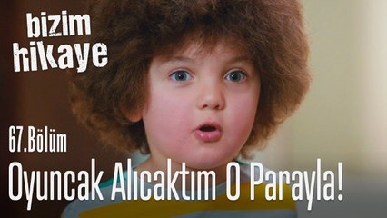 Niye yaktınız paraları? - Bizim Hikaye 67. Bölüm