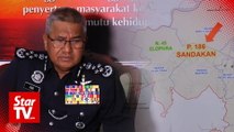 IGP: More policemen to be deployed to ensure smooth Sandakan by-election