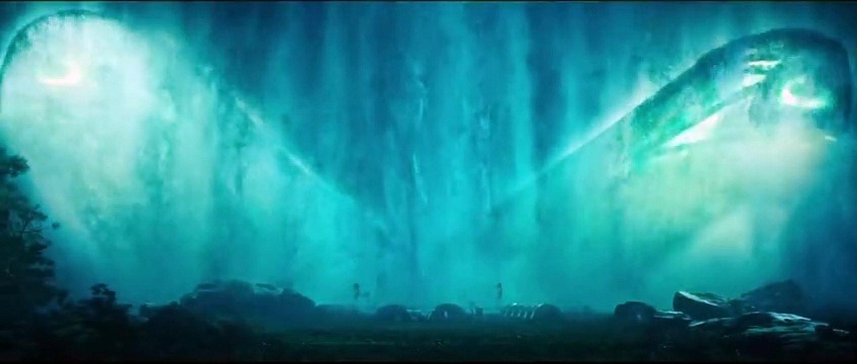 Godzilla- King of the Monsters - Final Trailer | Touch with Me