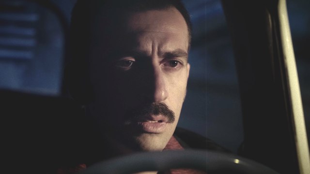 Erdem Yener - Adaletin Bu Mu Dünya (Official Video) #FilmOlmuşŞarkılar