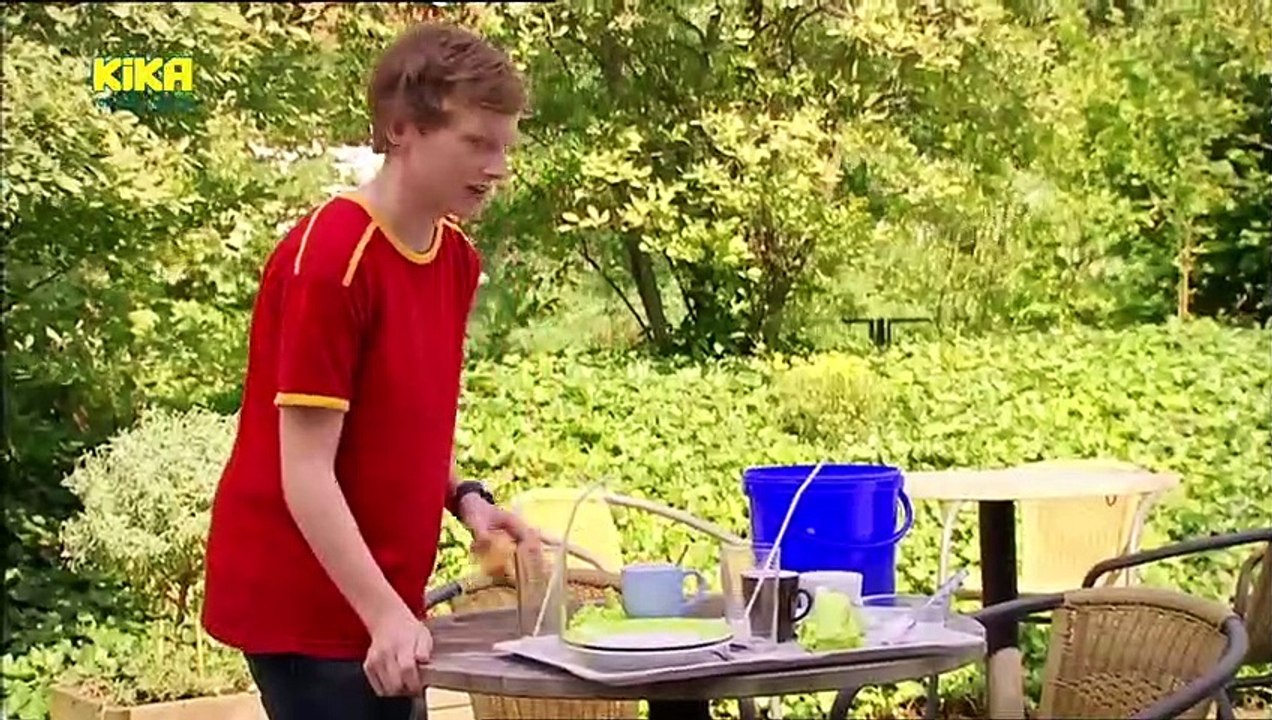 Schloss Einstein - Folge 686 (in HD)