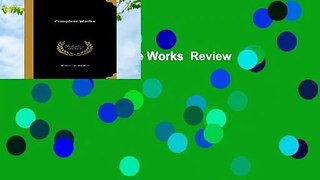 Full version  Complete Works  Review