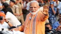 Lok Sabha Election 2019 : ఫిర్ ఏక్‌బార్... మోడీ సర్కార్.. ఇది ప్రజల నినాదం అన్న ప్రధాని || Oneindia