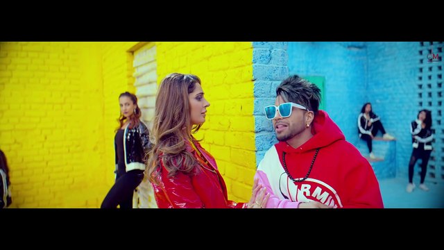 COKA _ Sukh-E Muzical Doctorz _ Alankrita Sahai _ Jaani _ Arvindr Khaira _ Latest Punjabi Song 2019