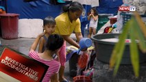 Investigative Documentaries: Epekto ng pagkasaid ng tubig sa Metro Manila, alamin