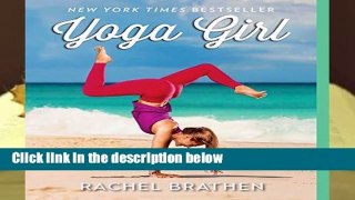 Yoga Girl  For Kindle