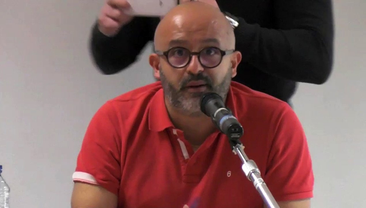 Benjamin Amar