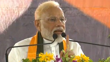 PM Modi ने Varanasi में बताया Kashi क्यों है उनके लिए बेहद खास ? | वनइंडिया हिंदी