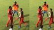 IPL 2019 : Virat Kohli and Chris Gayle recreate their bromance | वनइंड़िया हिंदी