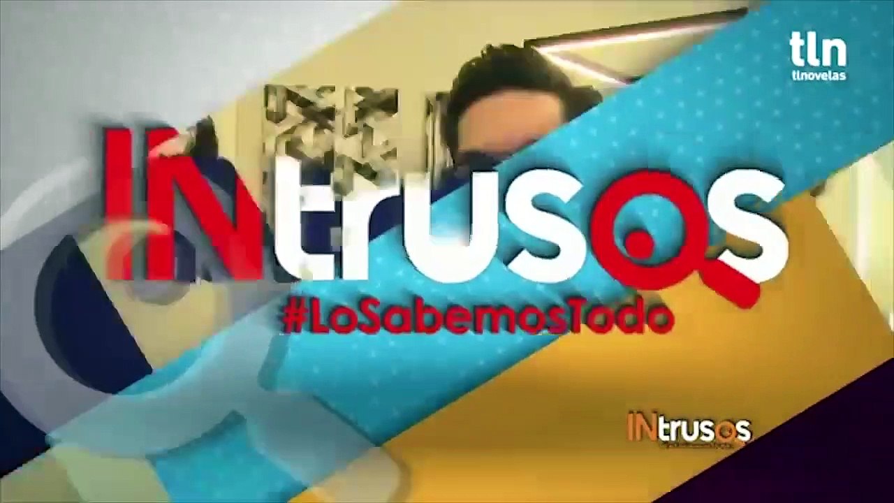 Pedro Ortiz de Pinedo da detalles de telenovela en la que regresa Victoria Ruffo  | INtrusos
