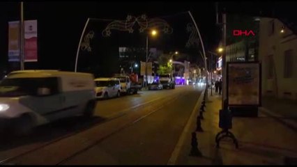 Düzce'de, Çocuğun Cinsel İstismarına Tepki