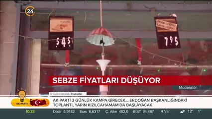 Yaz geldi