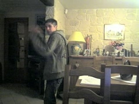 maxou the tecktonik killeur