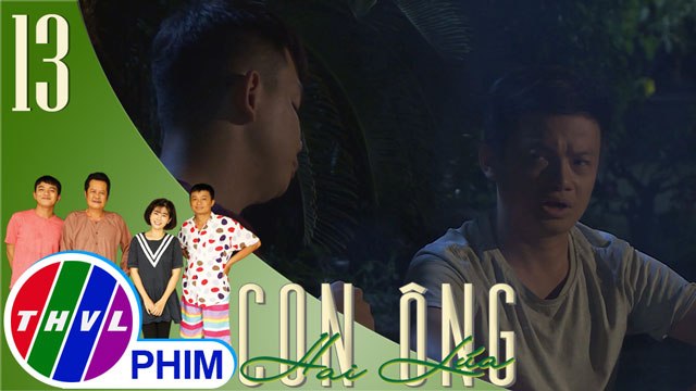 THVL | Con ông Hai Lúa - Tập 13[4]: Bảy Cò buồn bã khi nghe Tám Tàng nhận xét thân hình của mình