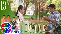 THVL | Con ông Hai Lúa - Tập 13[2]: Gia Hân bán thuốc tăng cân cấp tốc cho Bảy Cò