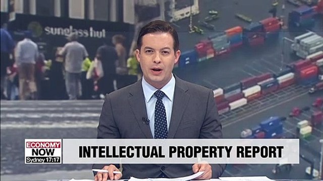 USTR does not include S. Korea on its priority watch list for IP rights violations