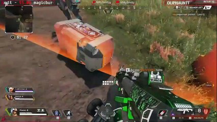 Learn Apex Legends - How to win this game