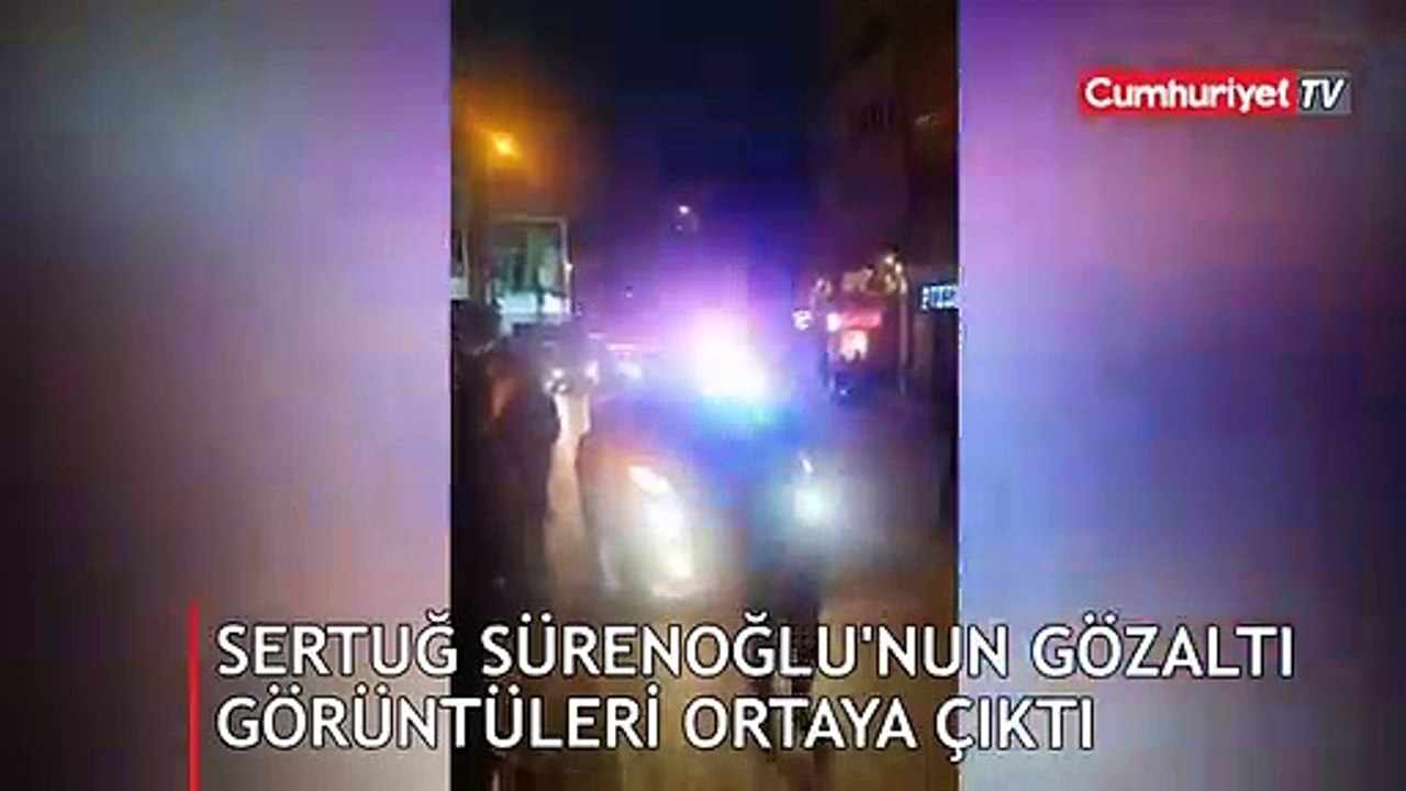 Avukatı darp