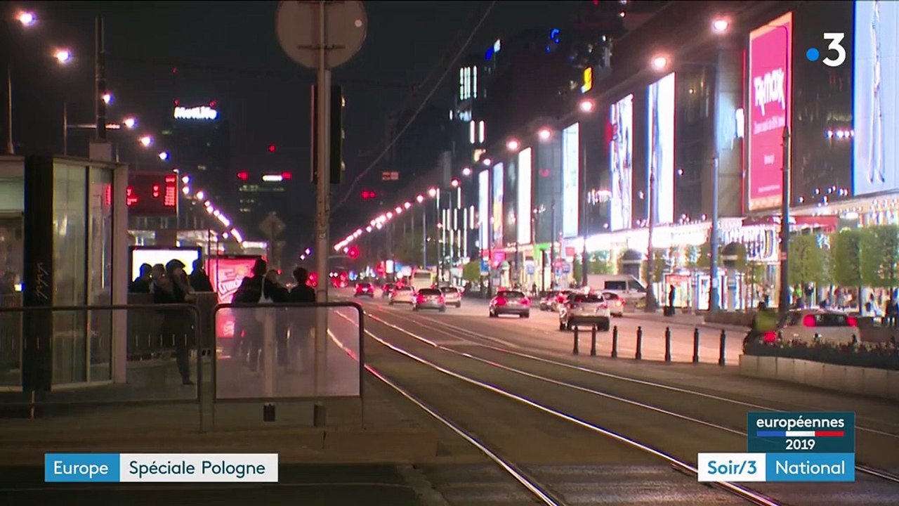 Europe : tensions toujours vives entre la France et la Pologne