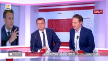 Best Of Territoires d'Infos - Invité politique : Jean-Christophe Lagarde (26/04/19)