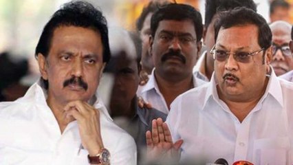 MK Azhagiri: 4 தொகுதி சட்டசபை இடைத்தேர்தலில் சைலன்ட் ஆன அழகிரி- வீடியோ