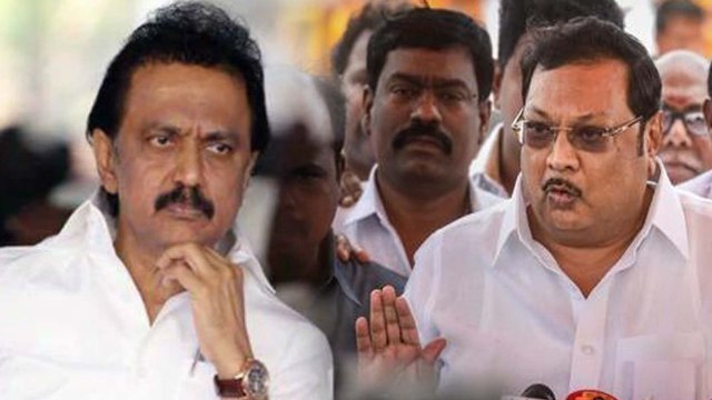 MK Azhagiri: 4 தொகுதி சட்டசபை இடைத்தேர்தலில் சைலன்ட் ஆன அழகிரி- வீடியோ
