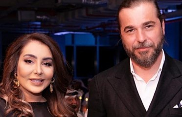 شيماء علي تسخر من نفسها بسبب ما قالته لبطل "قيامة ارطغرل" وجهاً لوجه