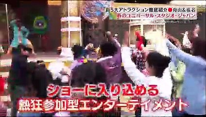 パンダUSJ 2019春 かわいい