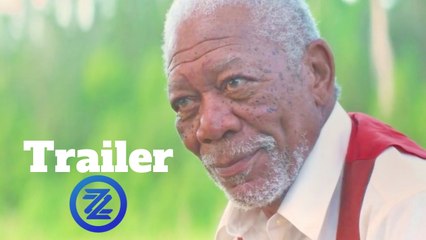 The Poison Rose Trailer #1 (2019) Brendan Fraser, Morgan Freeman Thriller Movie HD