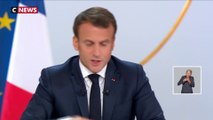 Annonces d'Emmanuel Macron sur l'école : les parents d'élèves sont indécis