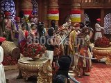 Jhansi Ki Rani | Manikarnika and Gangadhar Fight Together | झाँसी की रानी