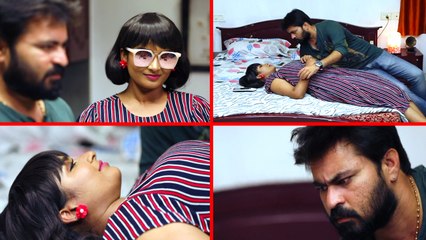 பூவே பூச்சூடவா சீரியல்: சக்தி மேலுள்ள காதலை சொல்லிய சிவா- வீடியோ