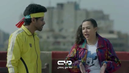 مسلسل سوبر ميرو